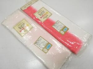 アンティーク　八掛地2本セット